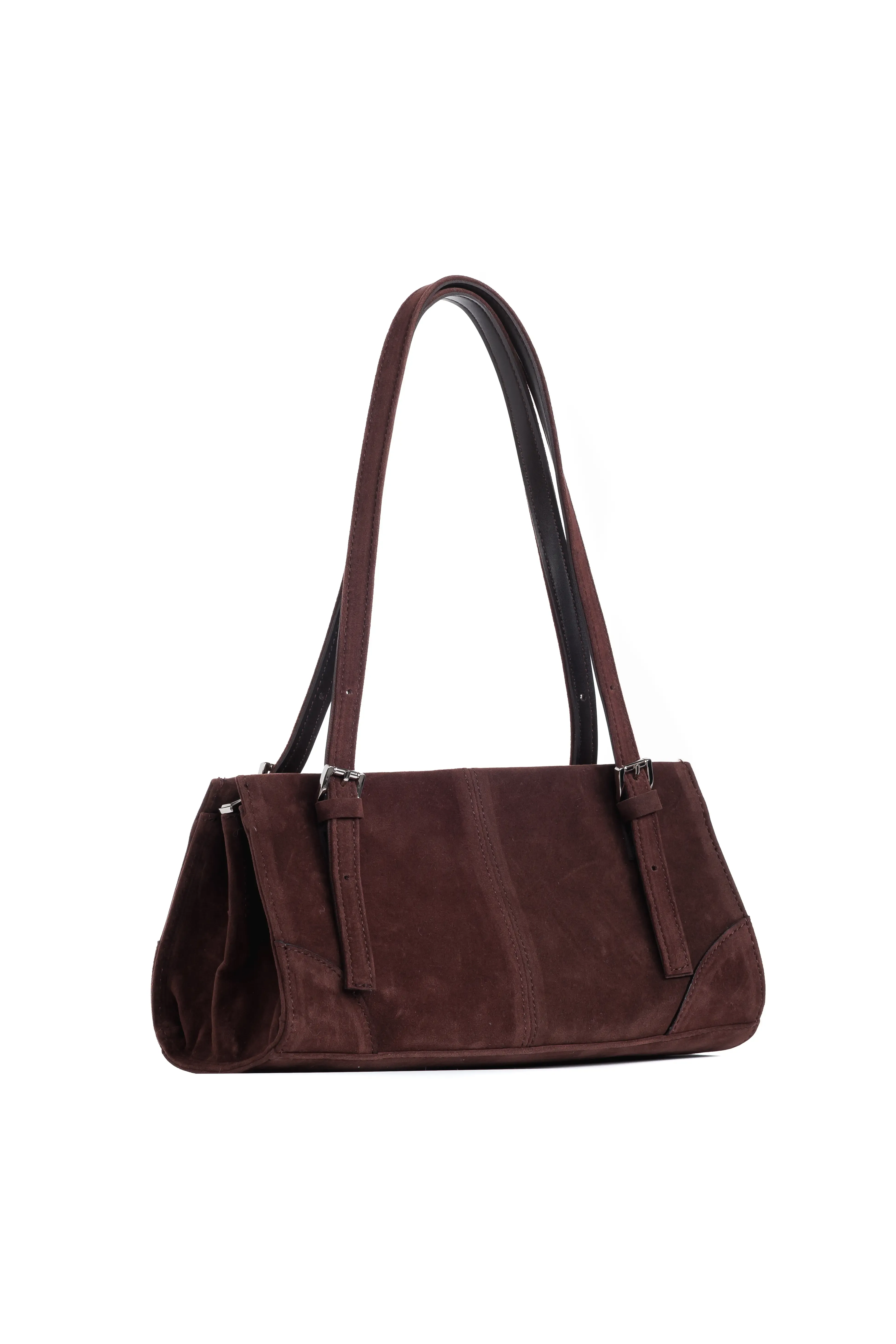 MIRA BAG BROWN